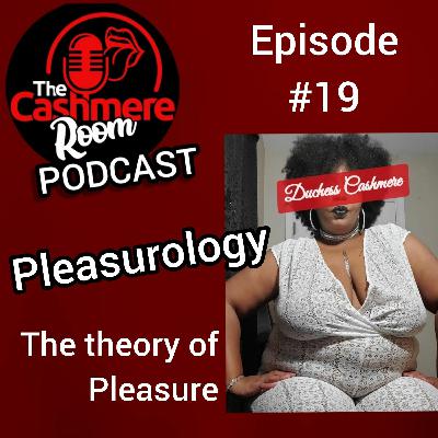 Pleasurology