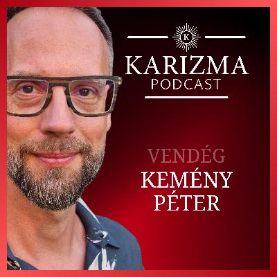 #89. Kemény Péter: „A családállítás kivetíti a belső világodat”