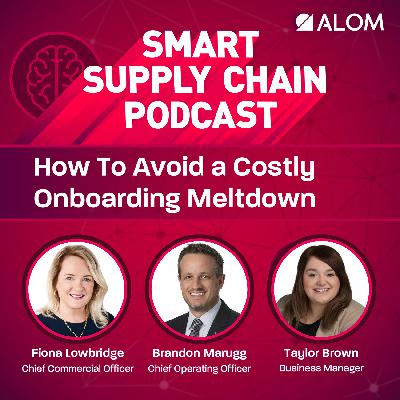 How To Avoid a Costly Onboarding Meltdown How To Avoid a Costly Onboarding Meltdown