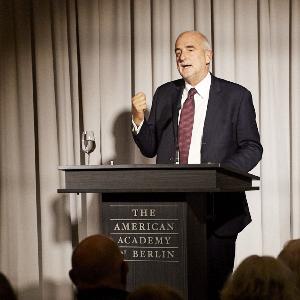 Roger Cohen on the fate of the postwar order in the age of Trump Roger Cohen on the fate of the postwar order in the age of Trump