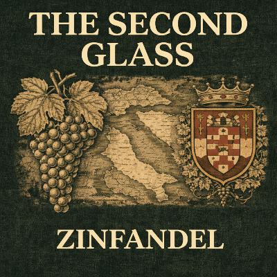 Grape Deep Dive - Zinfandel