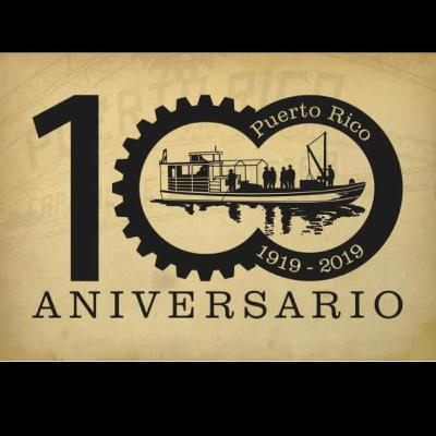 Un Puerto Rico. Un Puerto Rico.