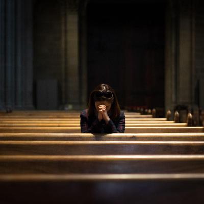 Leer mij bidden! | Ds. K. Hak | Gouda