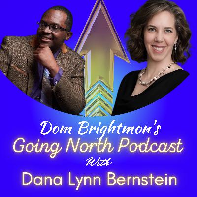 Ep. 1031 – How Leaning Into Conflict Unlocks Growth and Legacy-Level Influence with Dana Lynn Bernstein Ep. 1031 – How Leaning Into Conflict Unlocks Growth and Legacy-Level Influence with Dana Lynn Bernstein