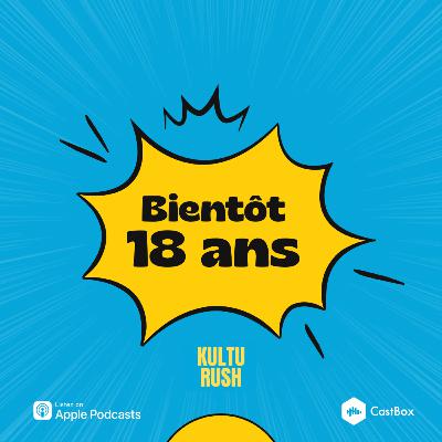 Bientôt 18 ans - l’amitié à l’ère des réseaux sociaux (discussion avec des adolescents) Bientôt 18 ans - l’amitié à l’ère des réseaux sociaux (discussion avec des adolescents)
