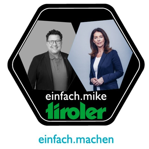 Tiroler Versicherung: Nachhaltigkeit, Verantwortung und einfach machen – im Gespräch mit Vorständin Isolde Stieg