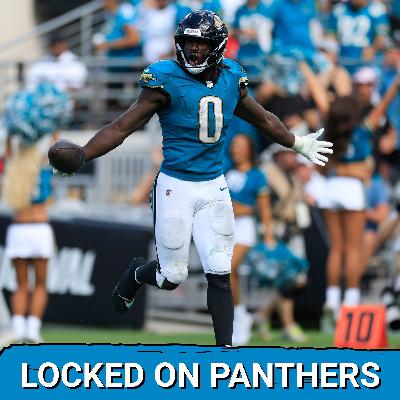ANSWERED: Carolina Panthers FILL KEY Gaps—Rasheed Walker, Jaelan Phillips & Devin Lloyd HIGHLIGHT Free Agency