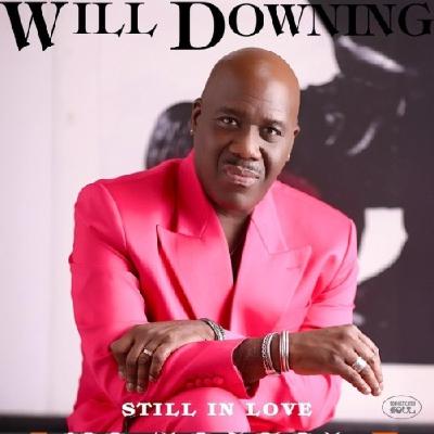 Cloud Jazz 2828 | Will Downing