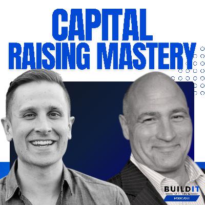 Raise Capital Like a Pro with Dean DeLisle Raise Capital Like a Pro with Dean DeLisle