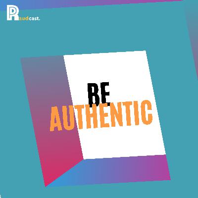 106. Be Authentic 106. Be Authentic
