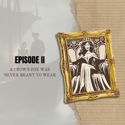 Tales Beyond the Sunny Side - Episode 2: A Crown She Was Never Meant to Wear