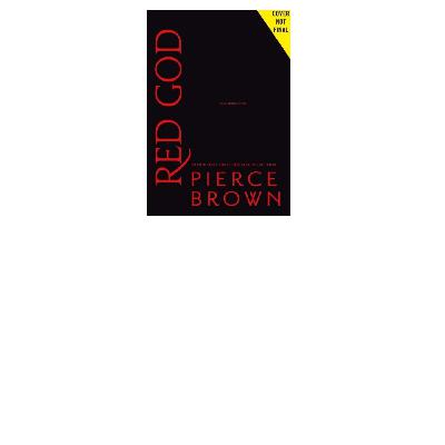 Get [Pdfs] Book Red God (Red Rising Saga #7) by Pierce Brown