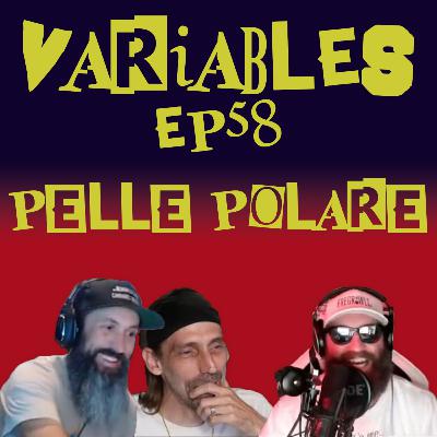 VARIABLES Podcast Ep. 58 - The Boys