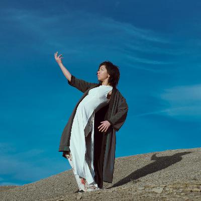 #62 Daphné Swân, pop consciente