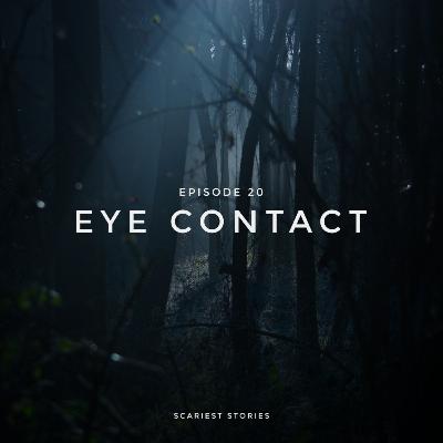 S1E20 - Eye Contact