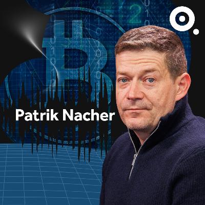 Nacher: Hotovost je poslední zárukou svobody. Když ji ztratíme, ztratíme kontrolu nad svými životy Nacher: Hotovost je poslední zárukou svobody. Když ji ztratíme, ztratíme kontrolu nad svými životy