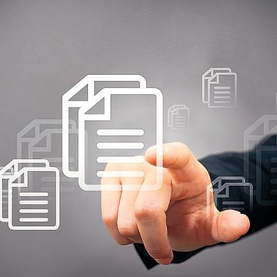 Estrategias para la preservación digital.