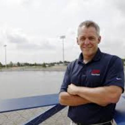 Joe Jacobi: Olympic Gold medalist and flow master. Ep. 7 of B-Flow Sessions