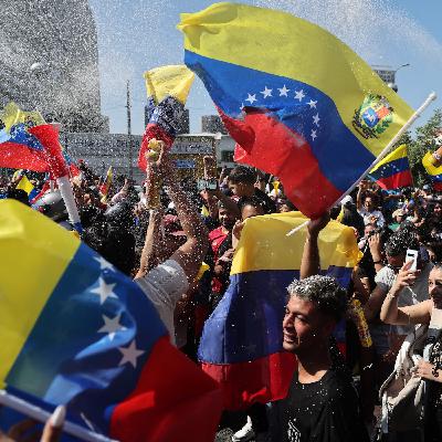 What’s next after Trump vows to “run” Venezuela