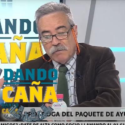 Dando Caña | 27/12/23 Dando Caña | 27/12/23