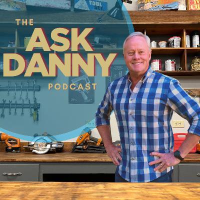 Ask Danny | Ep. 16: Top 5 Simple Solutions for the Bathroom