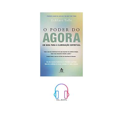 O PODER DO AGORA / PARTE 3 / Eckhart Tolle