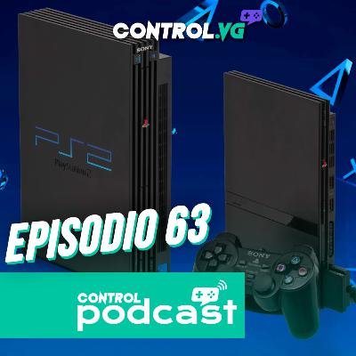 Los Gloriosos 20 años de PS2, FF7 Remake y mucho más! Los Gloriosos 20 años de PS2, FF7 Remake y mucho más!