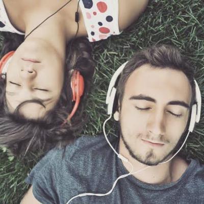 What's your favourite song? What's your favourite song?