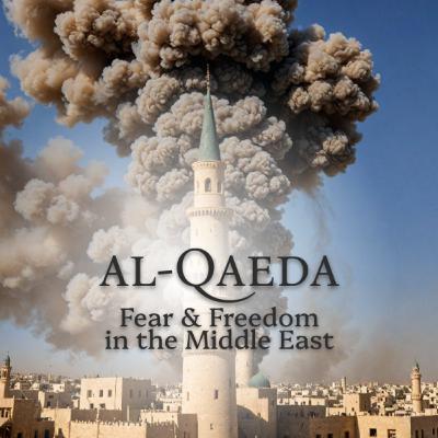 al-Qaeda 🏴 (Fear & Freedom in the Middle East series)