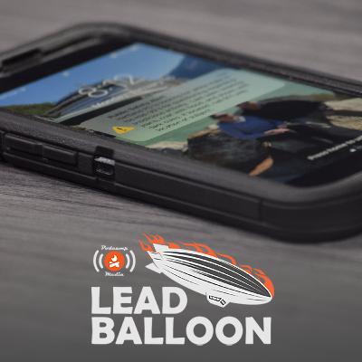 46. Why Are Wireless Emergency Alerts on Your Phone So Terrible? A Strategic Communication Conundrum