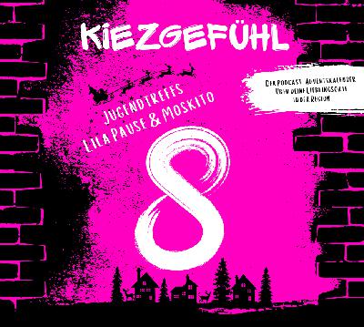 #8 Jugendtreff Lila Pause und Moskito