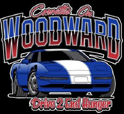 CORVETTE TODAY #268 - Learn About Corvettes On Woodward & the Woodward Dream Cruise