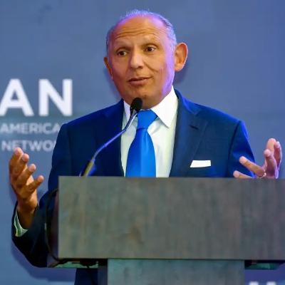 Isaac Assa - La innovación puede cambiar el mundo