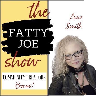 Bonus! Anna Smith Community Creator Bonus! Anna Smith Community Creator
