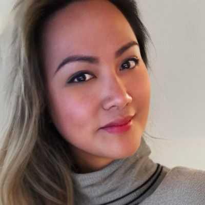 S4 Special Guest Interview #55: Part 2 of Christine's Interview