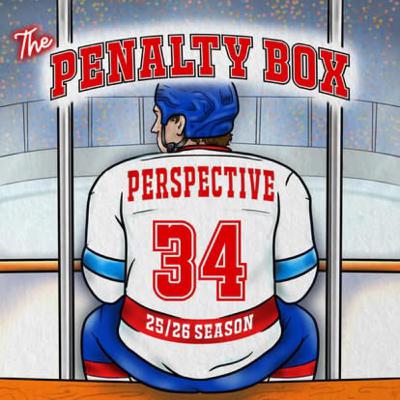 S1 E34: Mind the Gap!