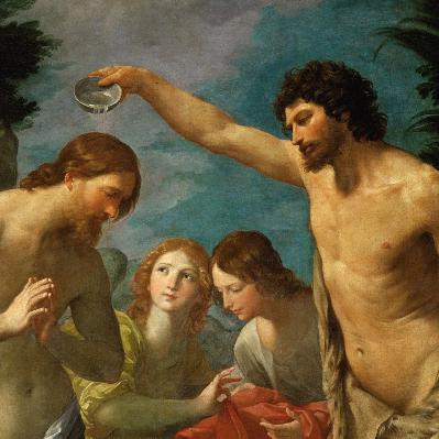113: Why is John the Baptist the Greatest Man Born of Woman?