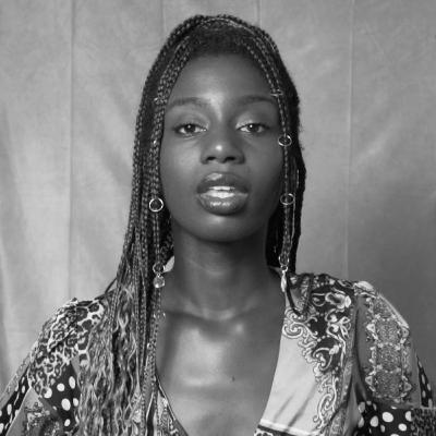 Talk avec Rachel Kwarteng la réalisatrice de la série docu "Cheveux Afro" Talk avec Rachel Kwarteng la réalisatrice de la série docu "Cheveux Afro"