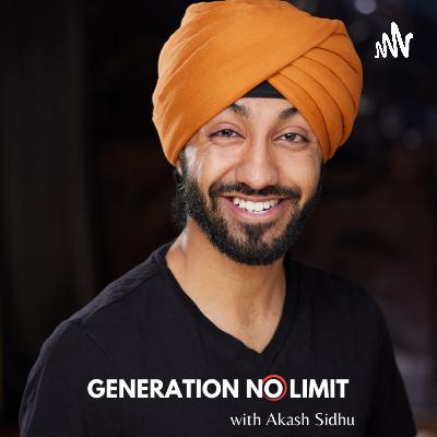 Generation No Limit with Akash Sidhu (Trailer) Generation No Limit with Akash Sidhu (Trailer)