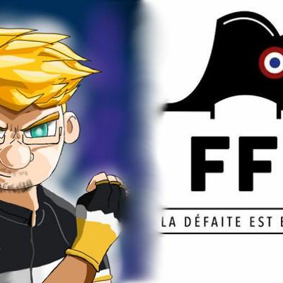 Parlons vélo n°9 - Fédération Française de la Lose (Antoine)