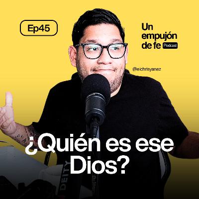 ¿Dios es el universo? (Lo que nadie te explicó de quién es Dios en realidad)