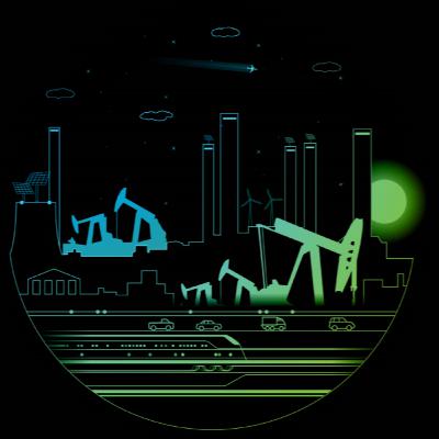 22nd June 2020: Shale oil sector impact from COVID-19 . Higher leverage ahead as assets get written down due to impairment.
