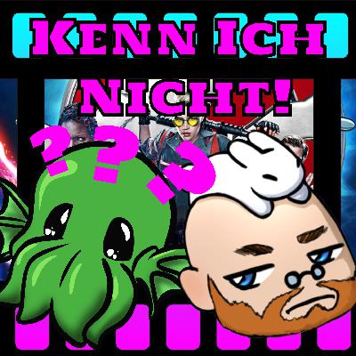 Kenn Ich Nicht: Ghostbusters (2016)