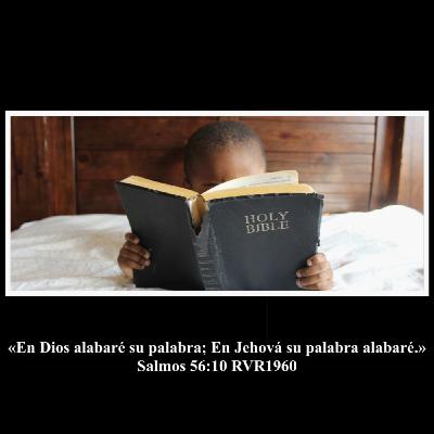 La Palabra de Dios La Palabra de Dios