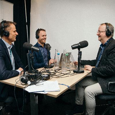 Estate podcast - i samarbeid med DNB