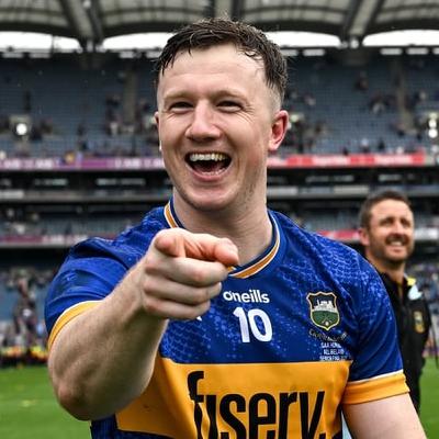 Tipp triumph!