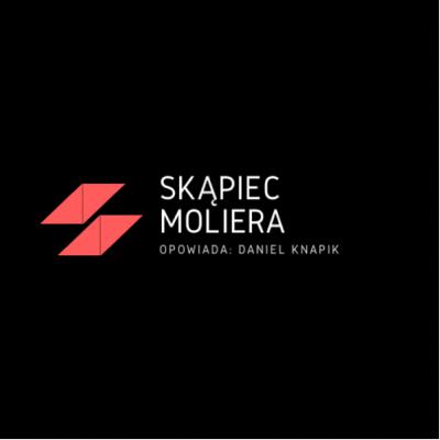 🤑Skąpiec Moliera🤑