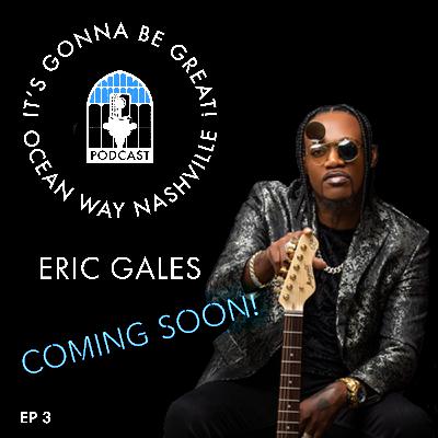 Eric Gales - Teaser