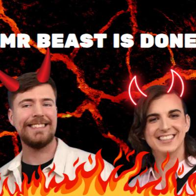 Mr.Beast Cuts Ties with Longtime Friend Kris Tyson: The Shocking Truth Revealed!