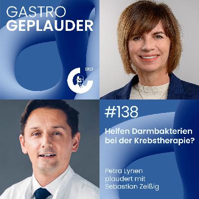 Helfen Darmbakterien bei der Krebstherapie?